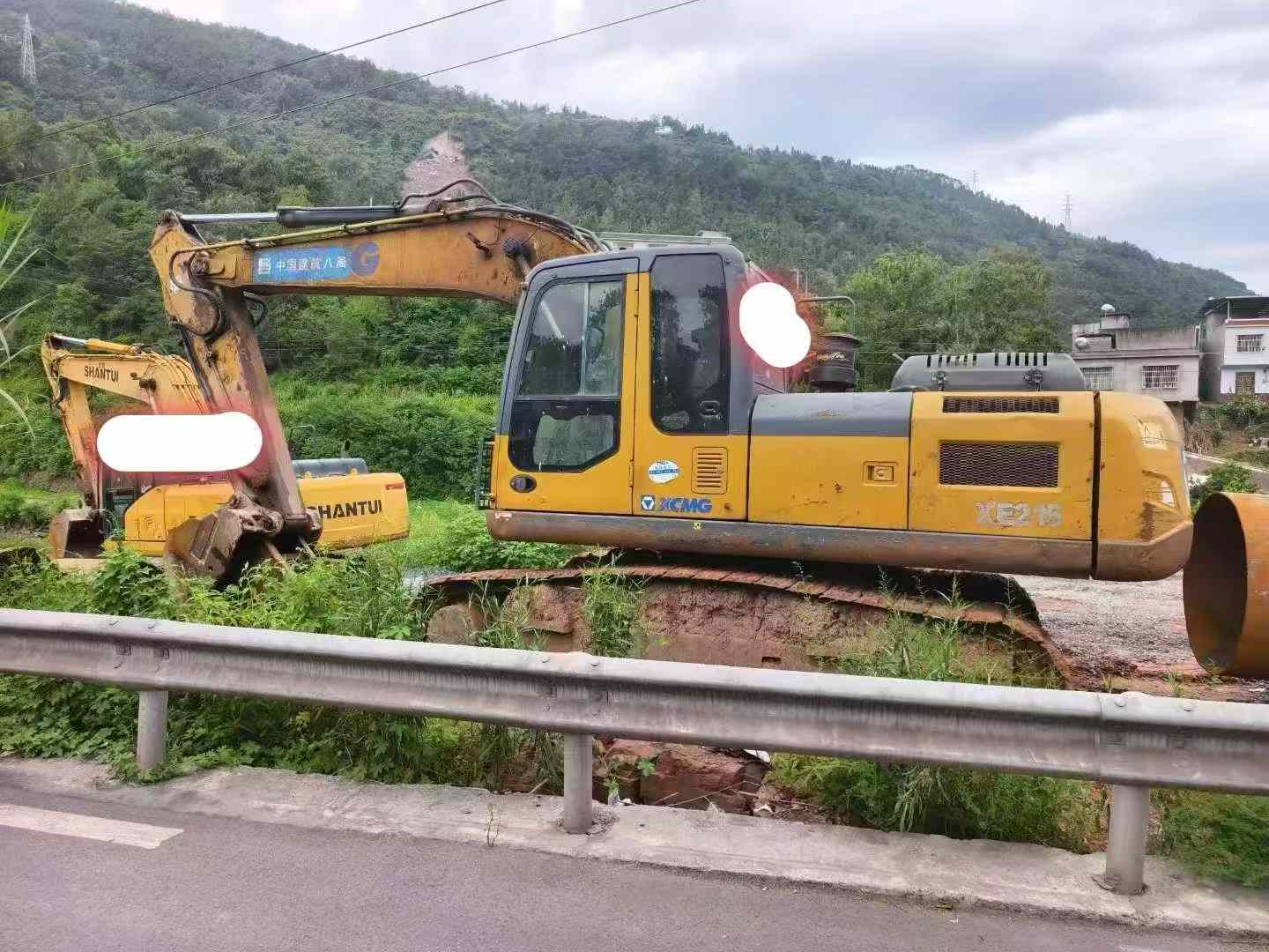 51机械
