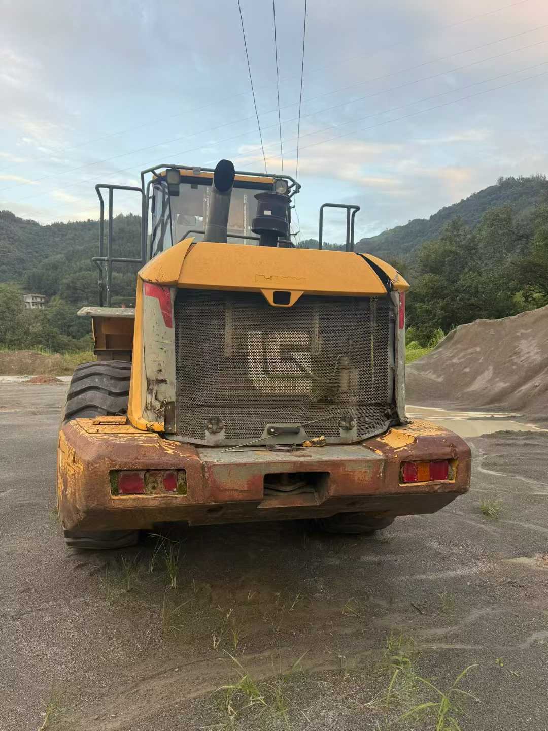 51机械