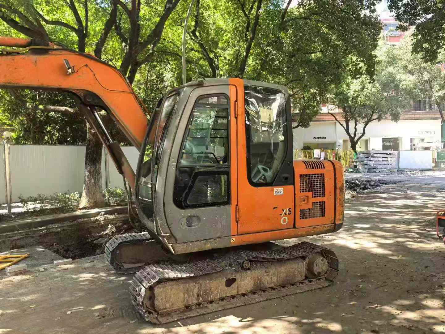 51机械