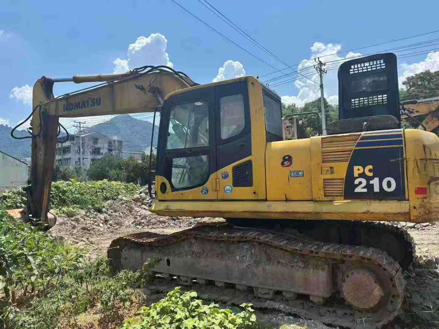 51机械