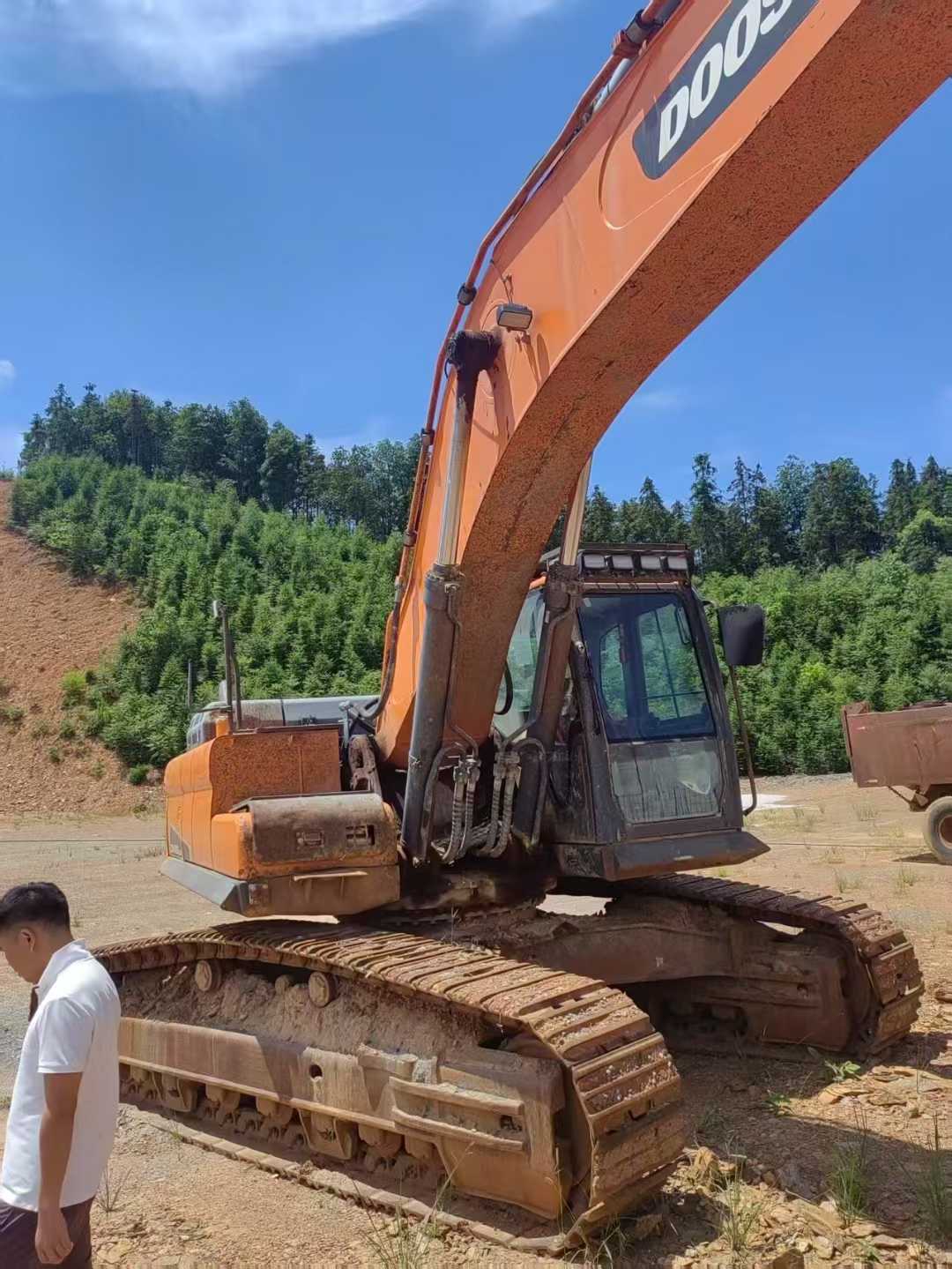 51机械