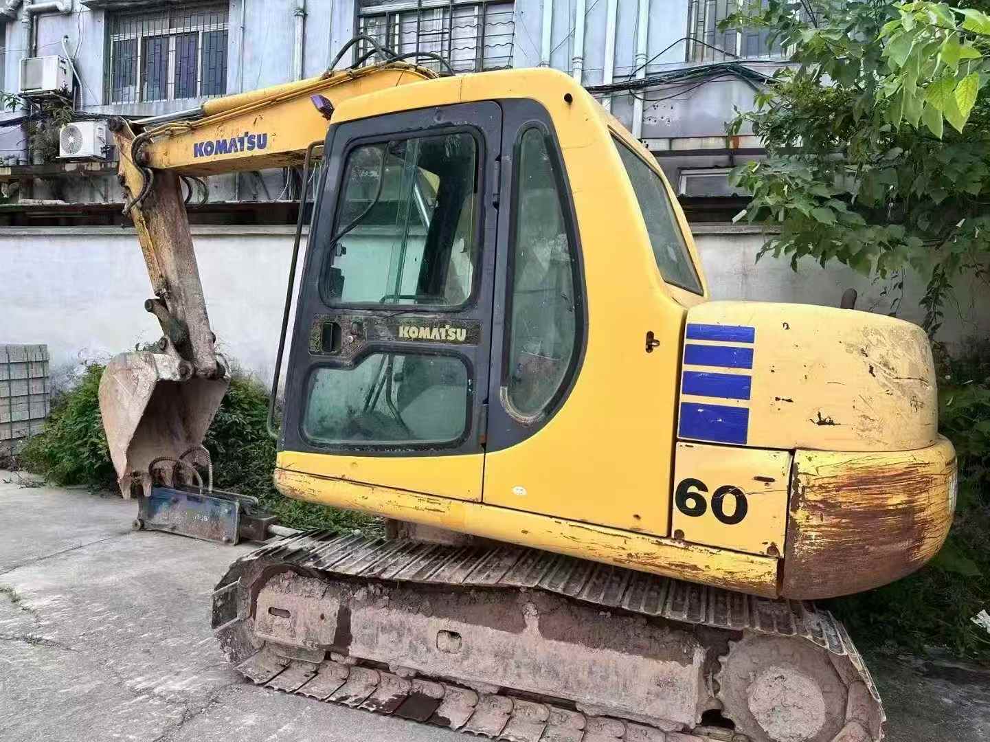 51机械