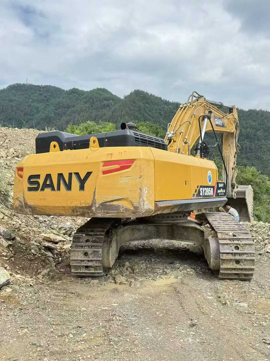 51机械