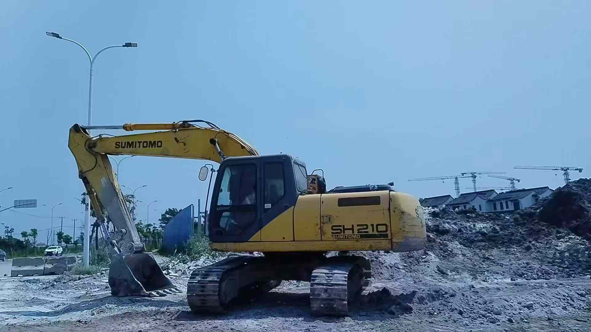 51机械