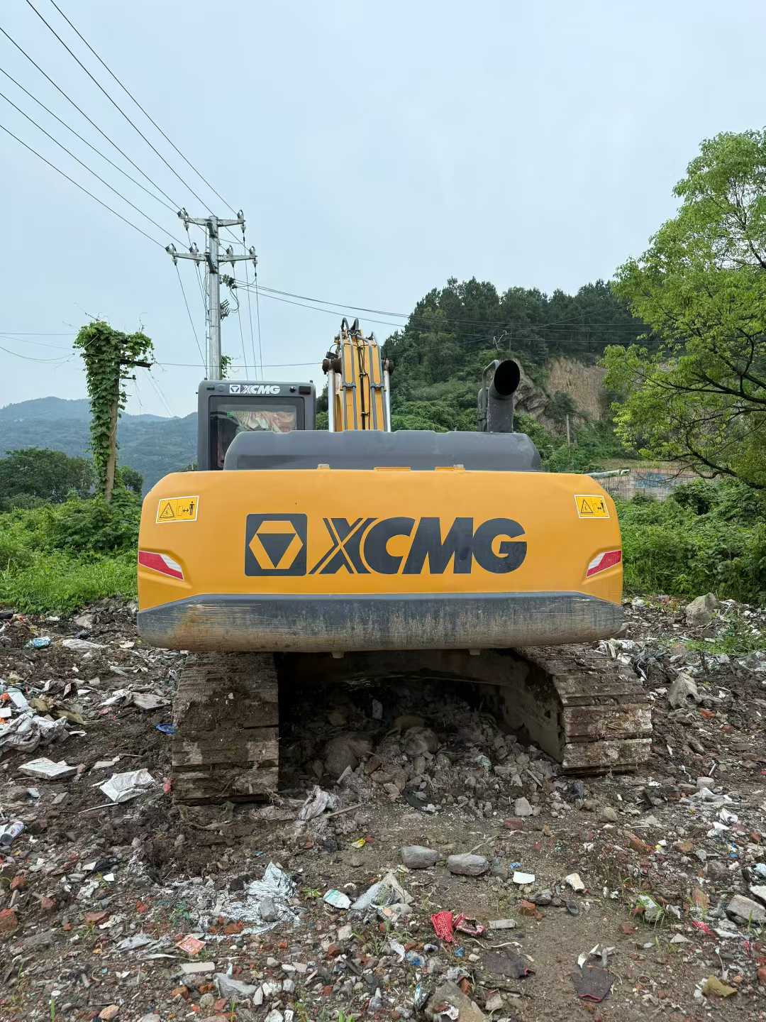 51机械
