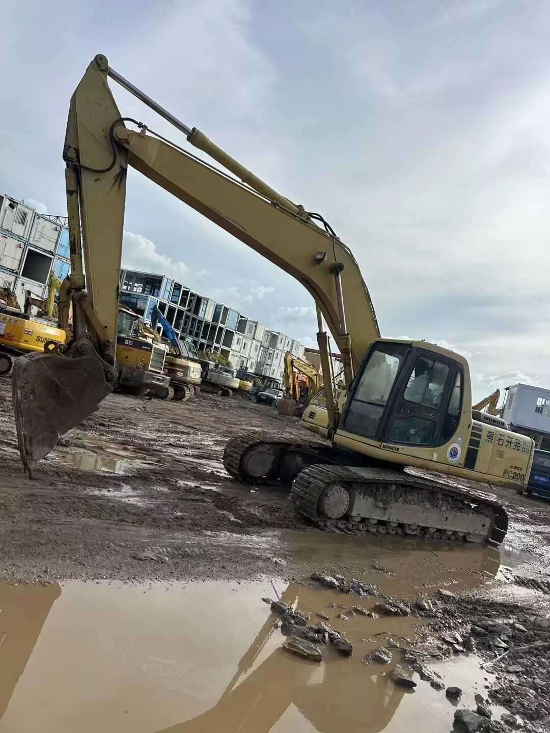 51机械