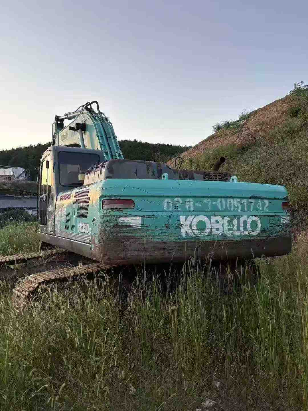 51机械