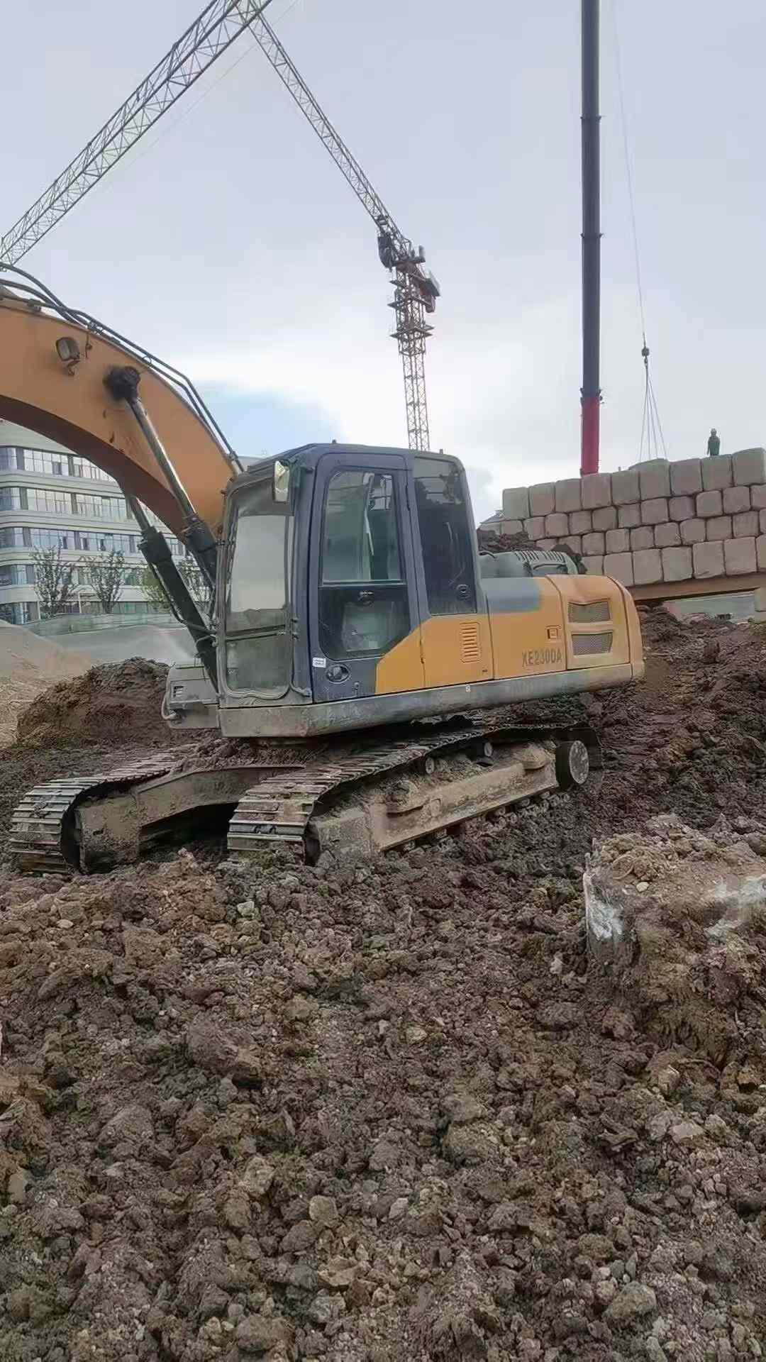 51机械