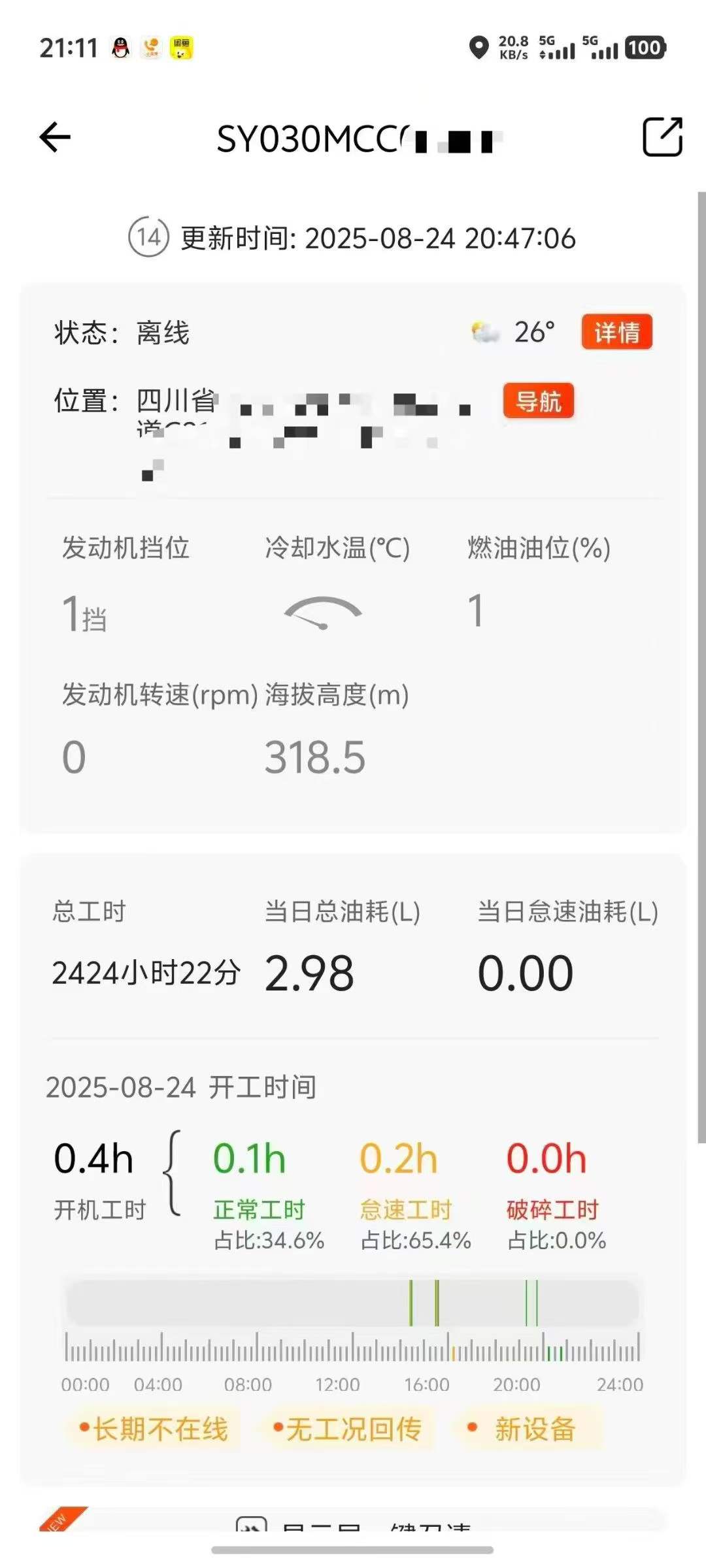 51机械