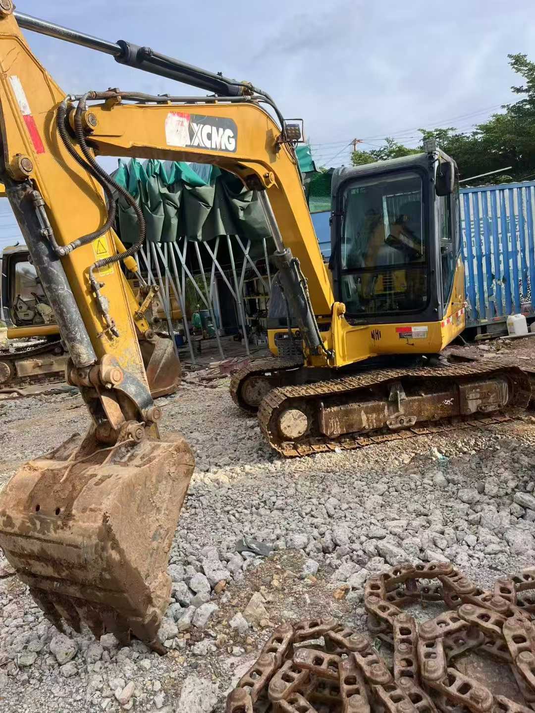 51机械