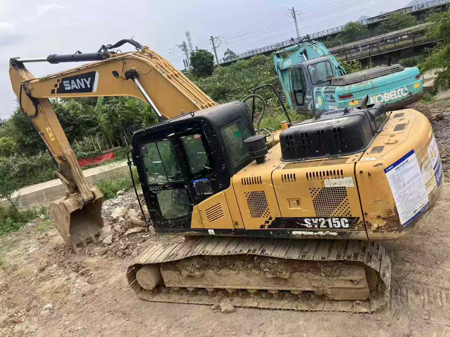 51机械