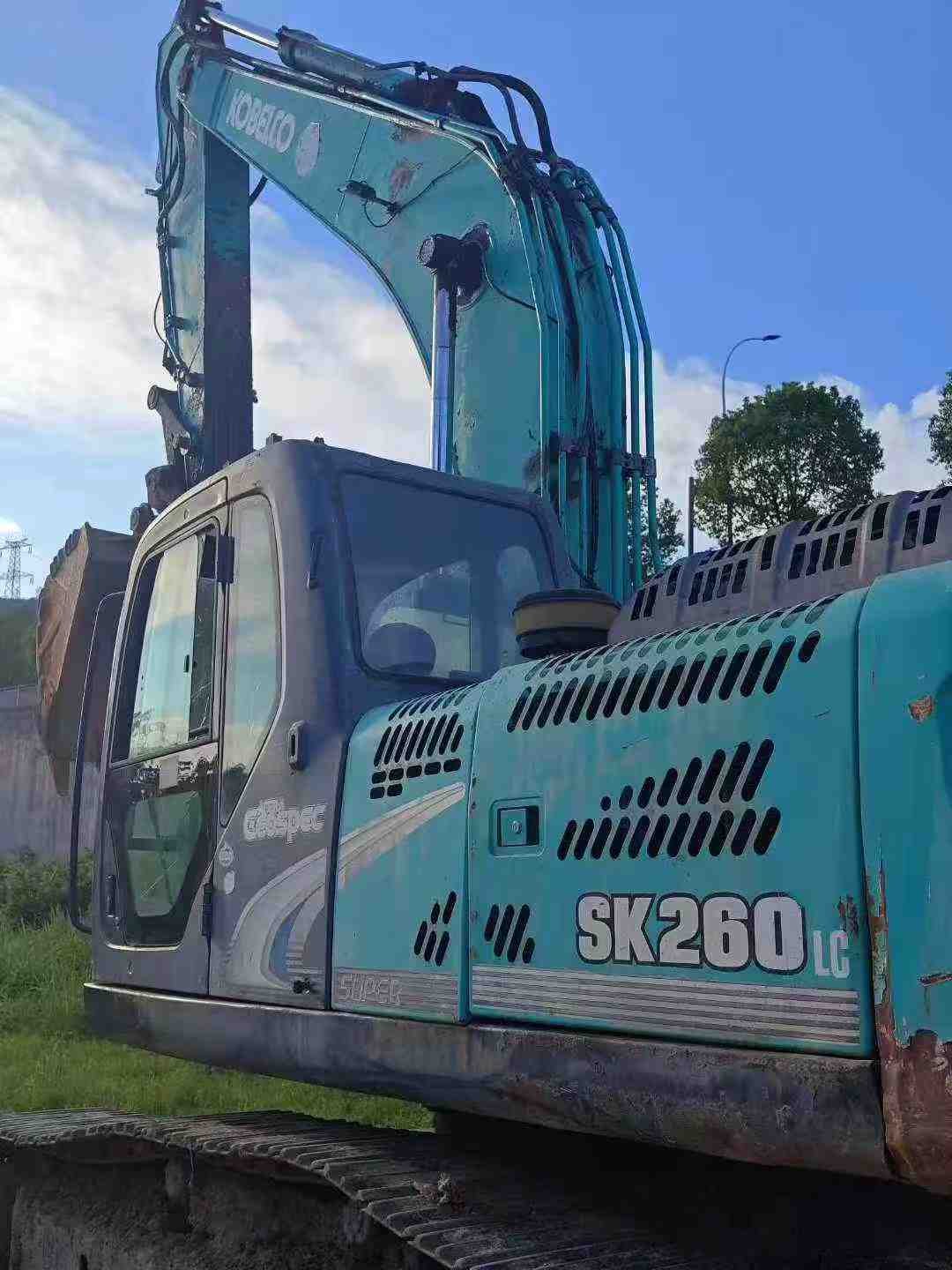 51机械