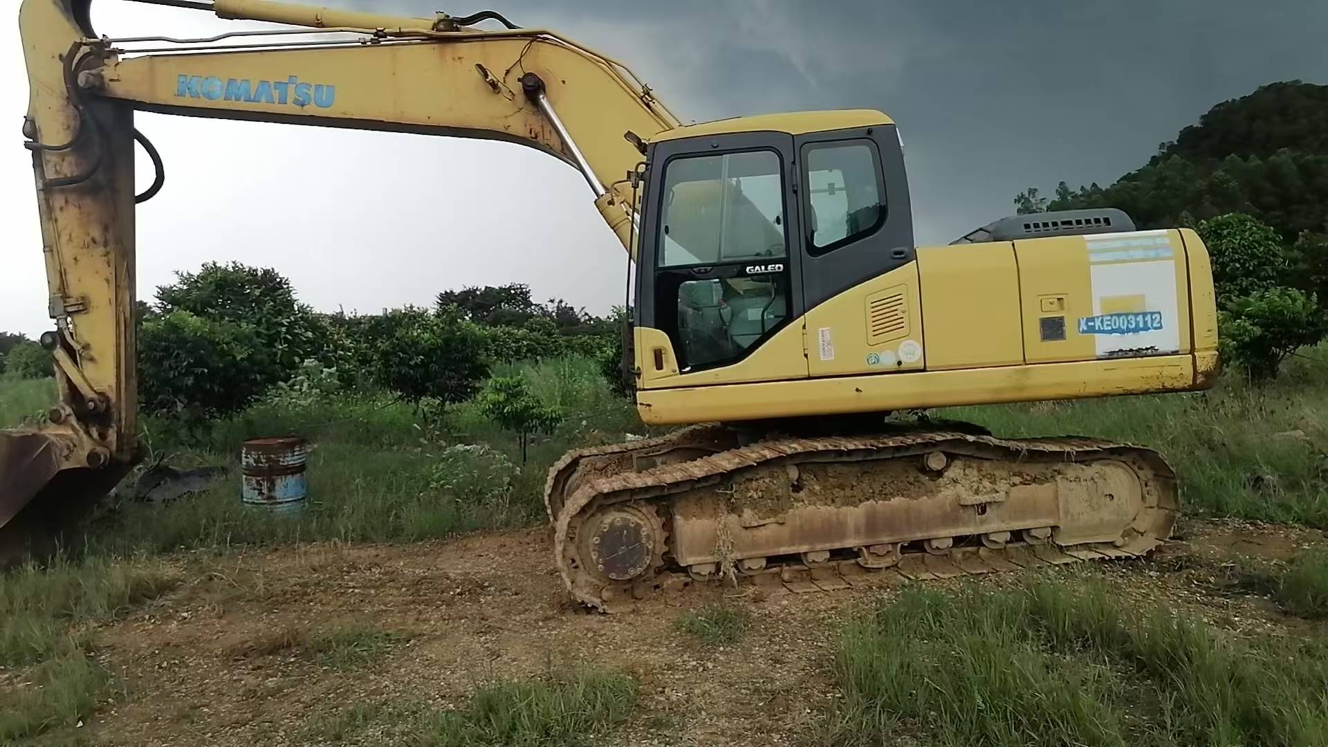 51机械
