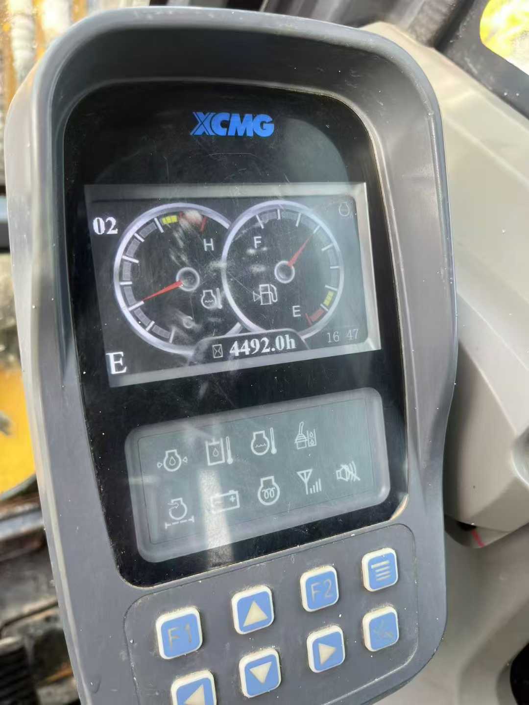 51机械