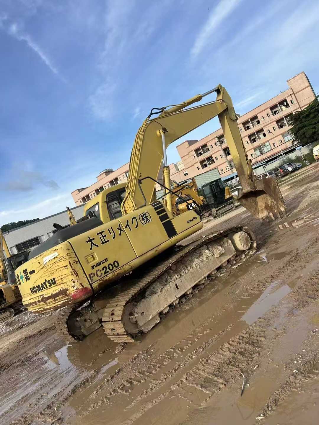 51机械