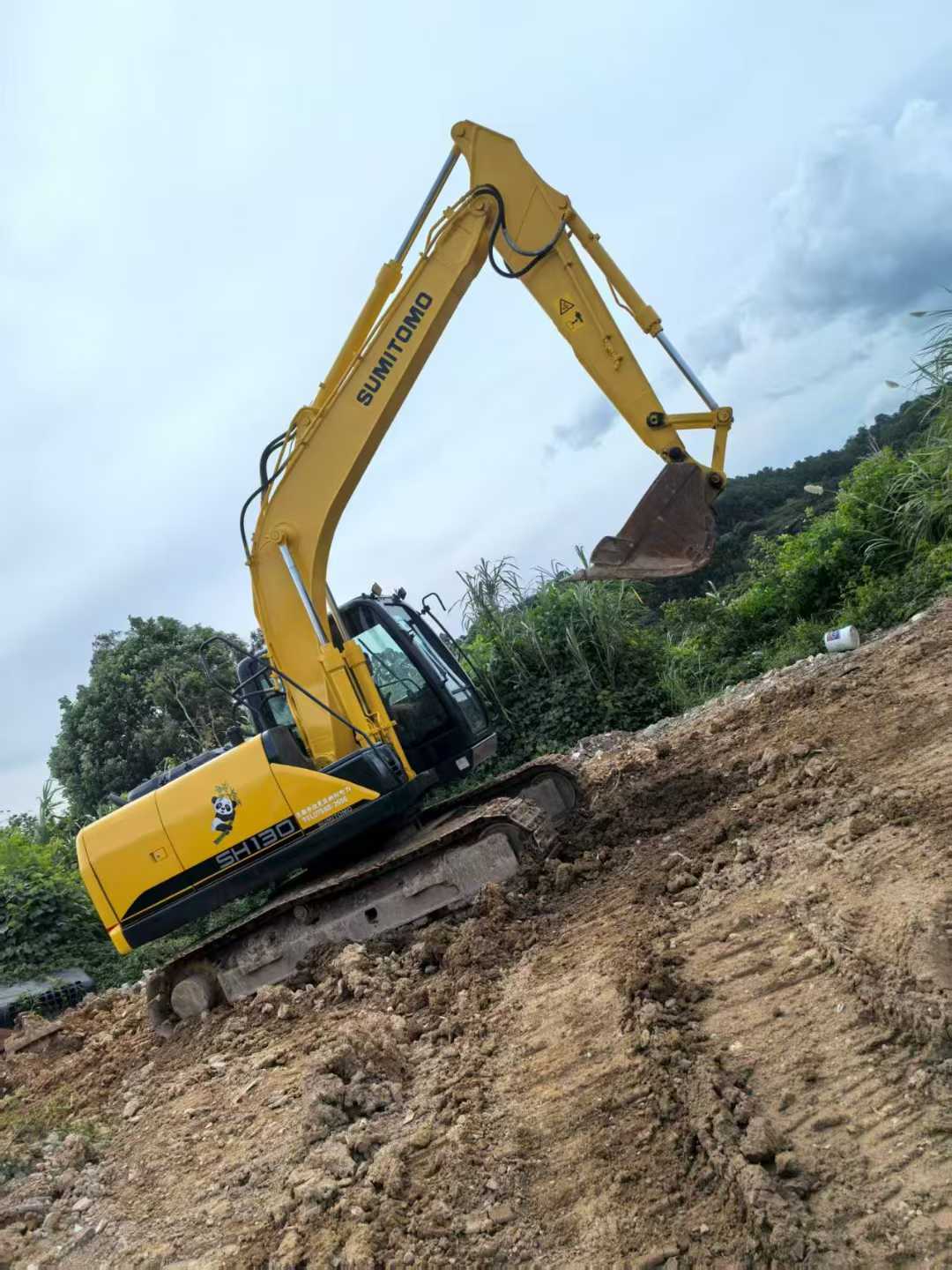 51机械