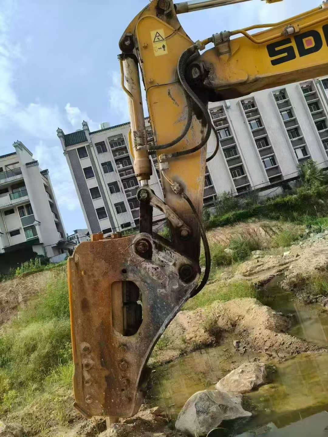 51机械
