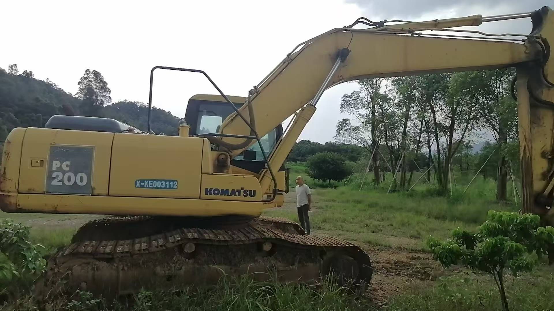 51机械