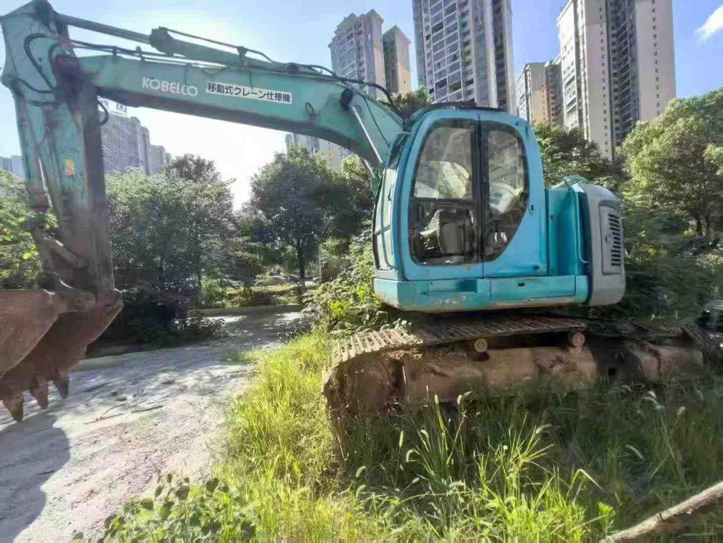 51机械