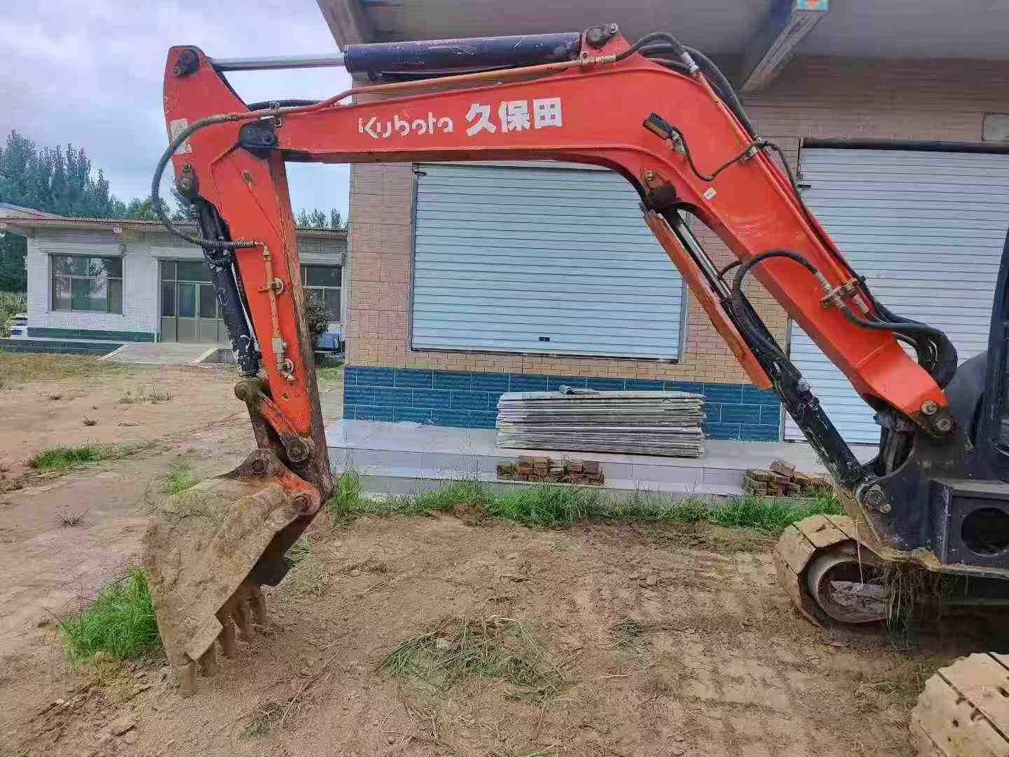 51机械