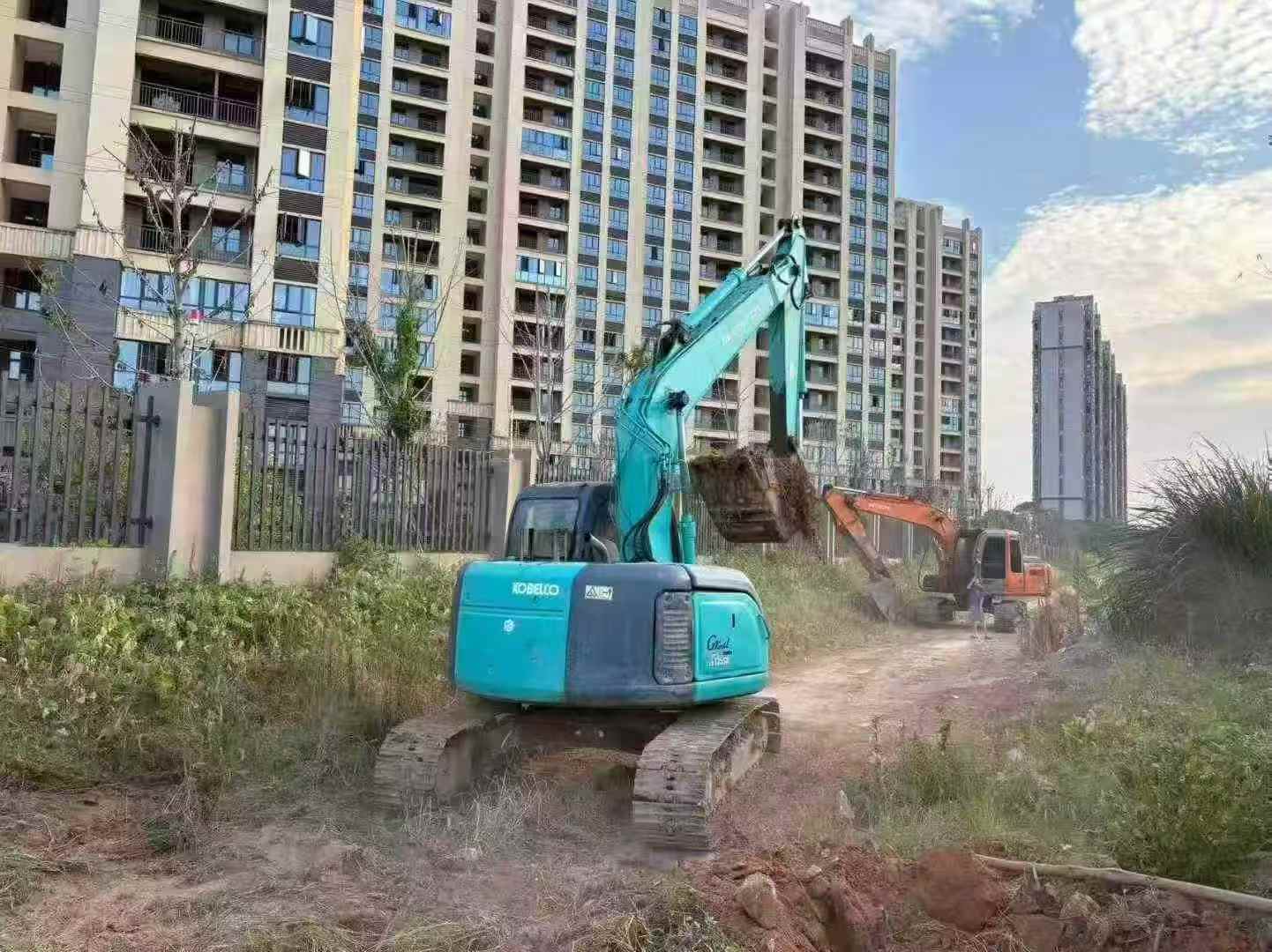 51机械