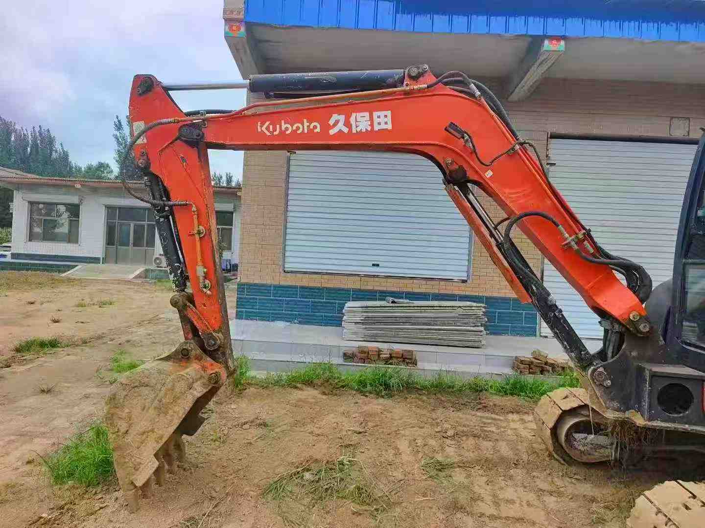 51机械
