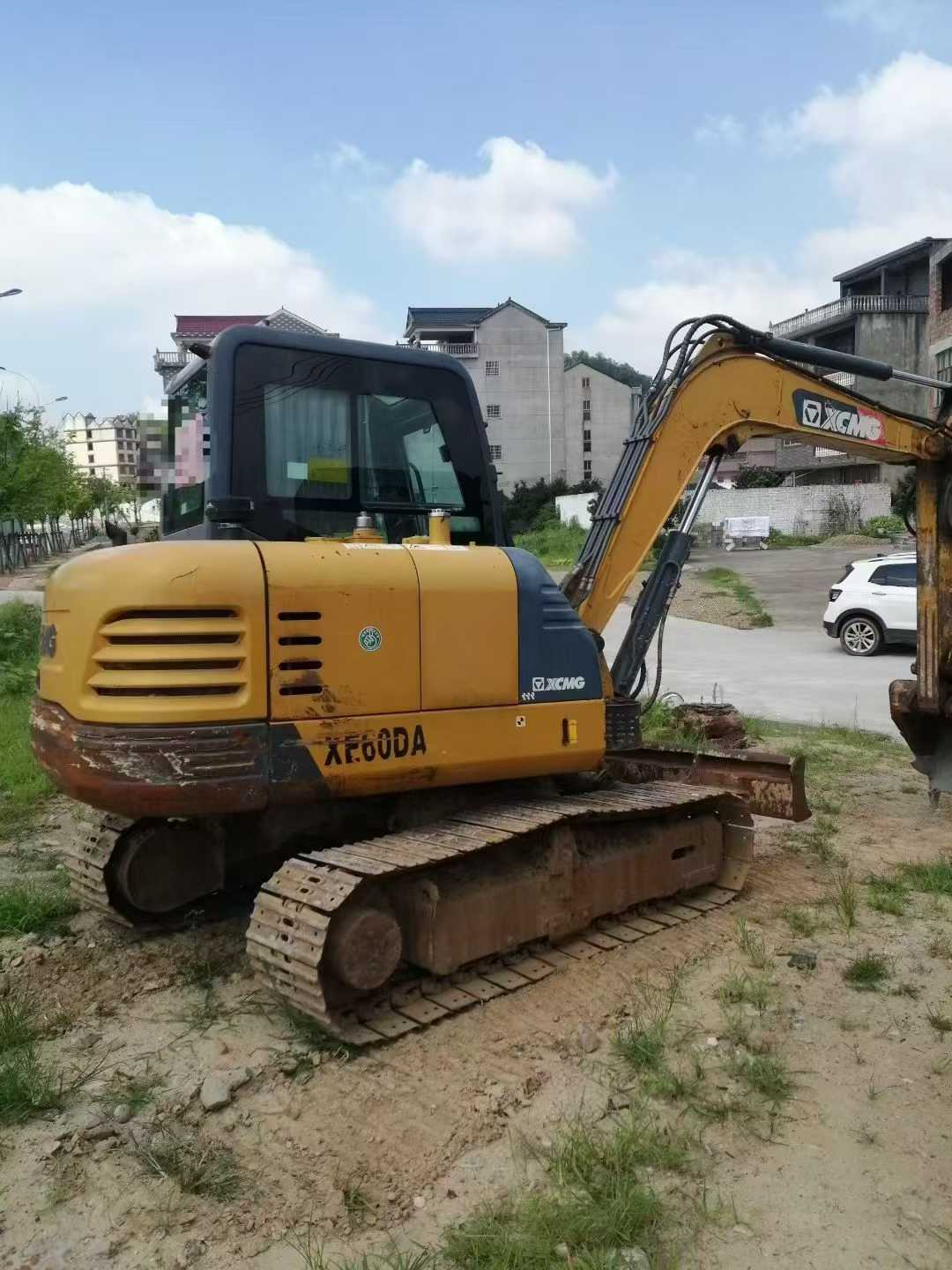 51机械