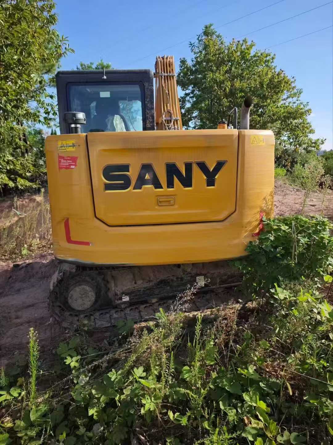 51机械