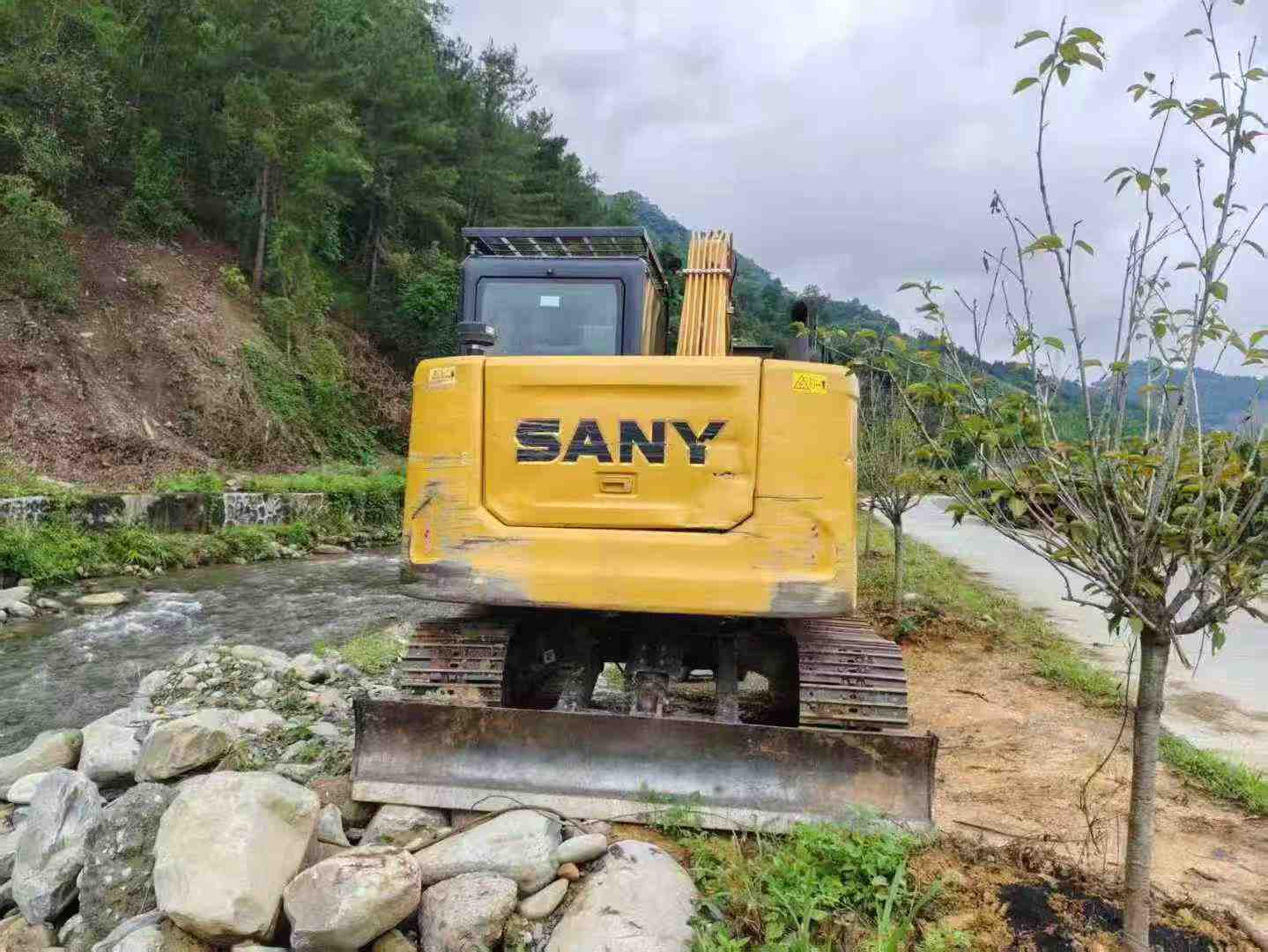 51机械