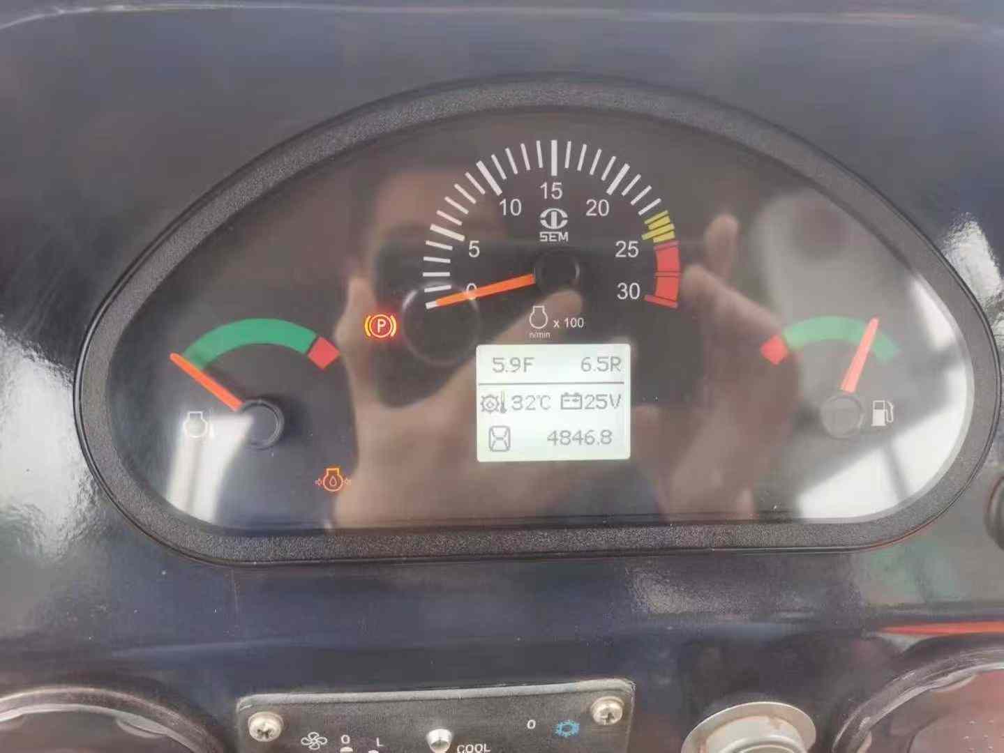 51机械