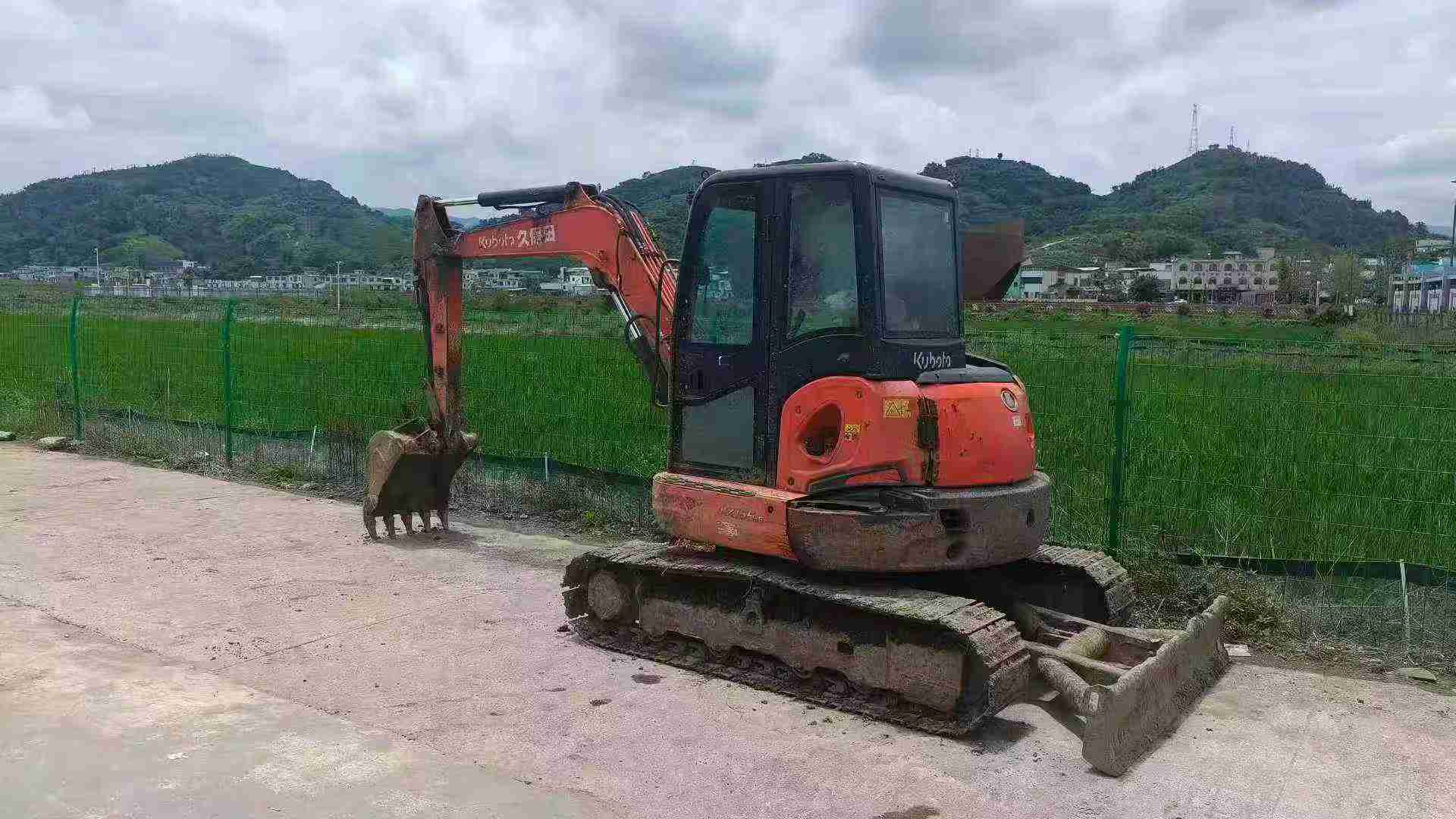 51机械