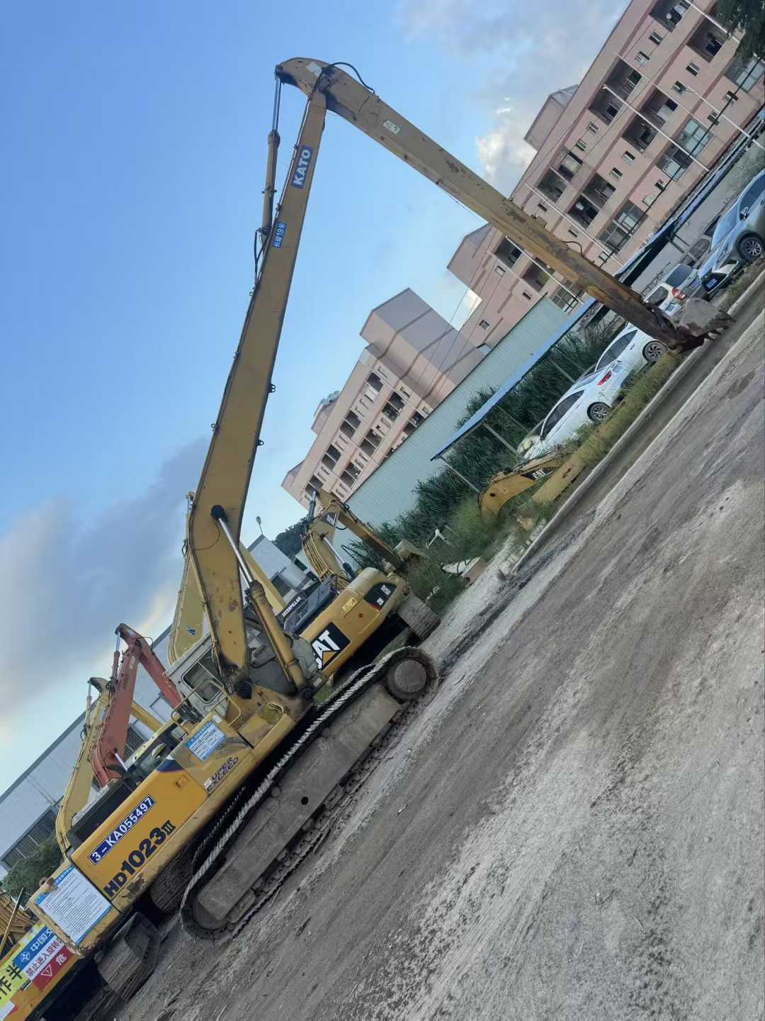 51机械