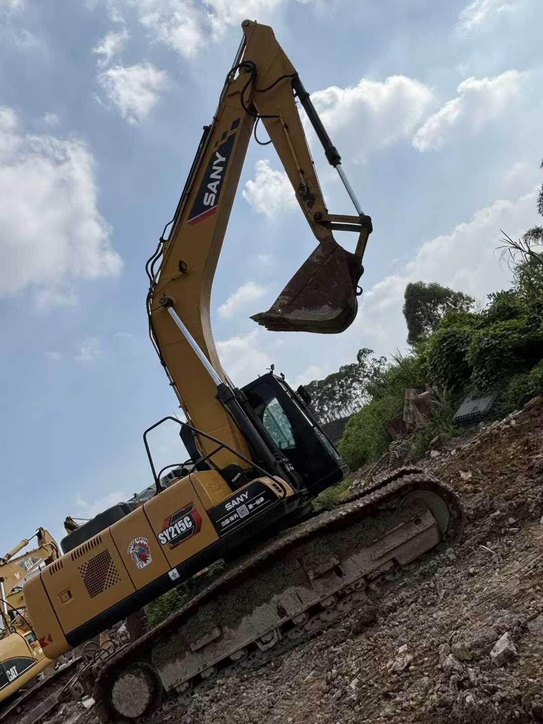 51机械