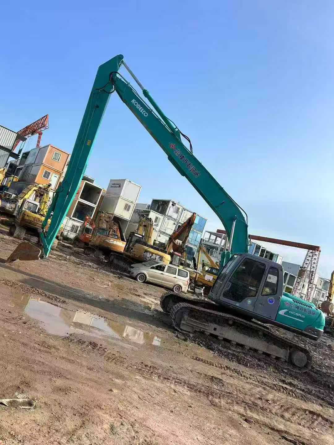 51机械