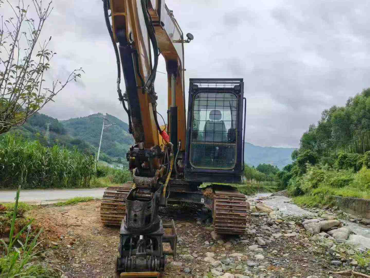 51机械