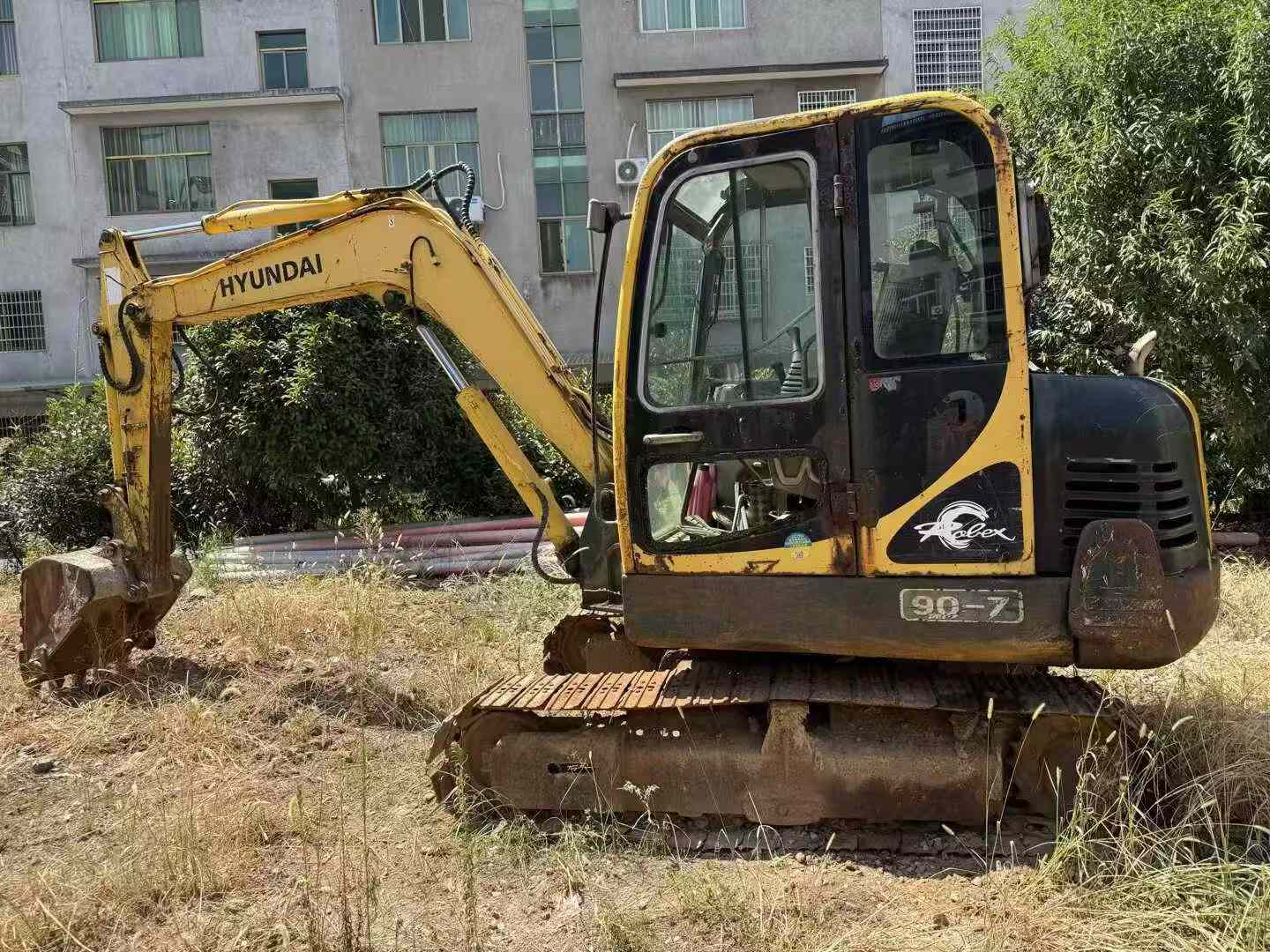 51机械