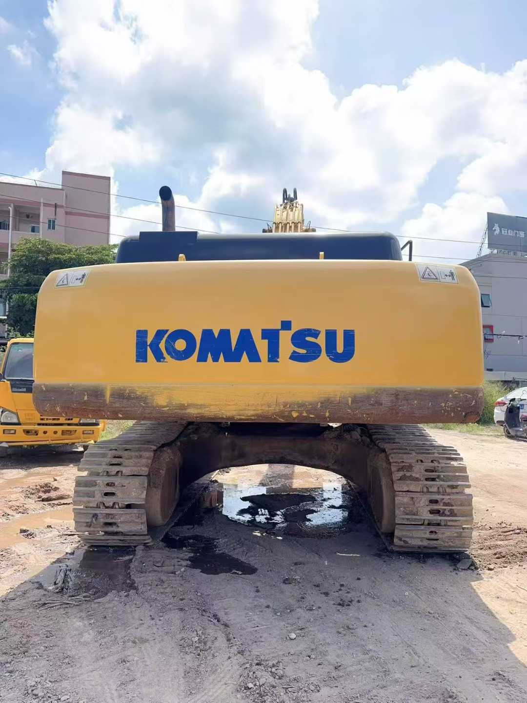51机械