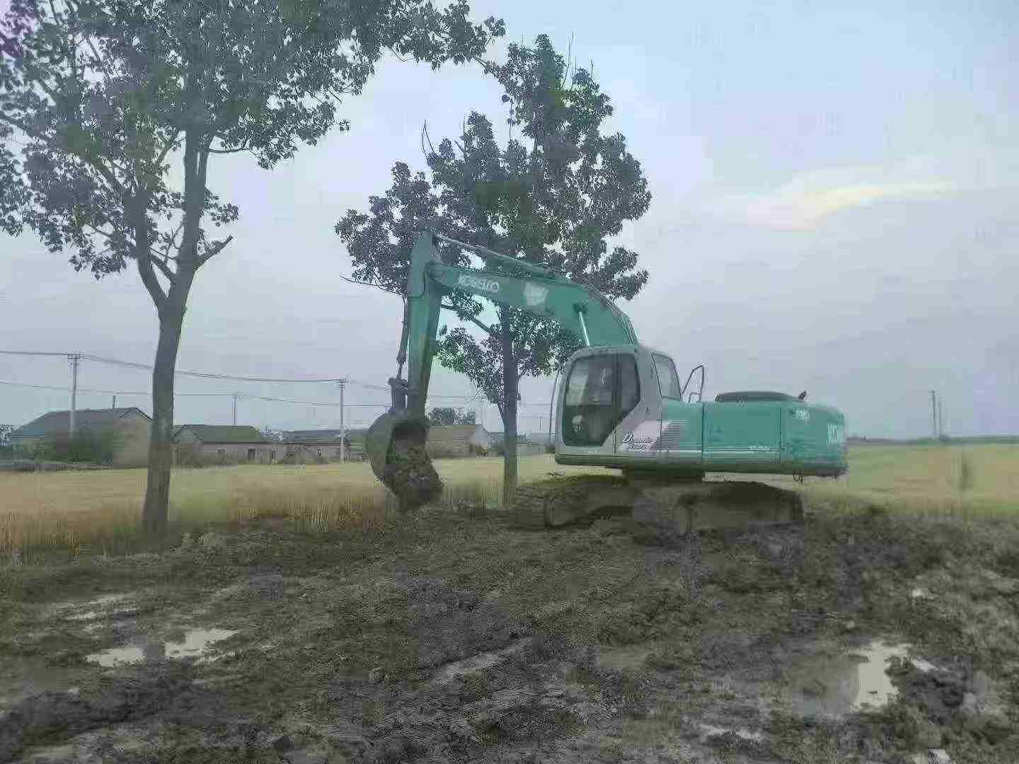 51机械