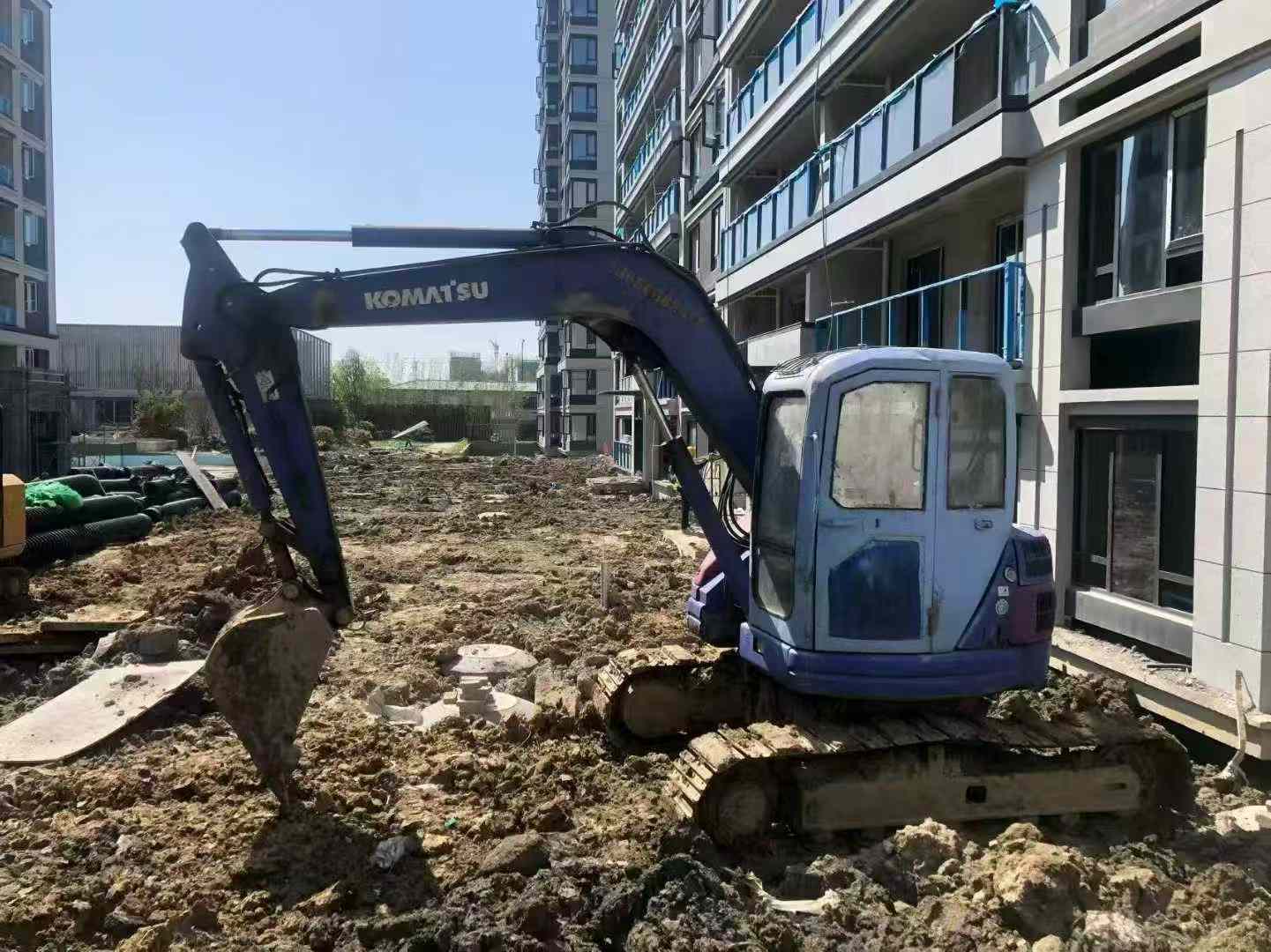 51机械