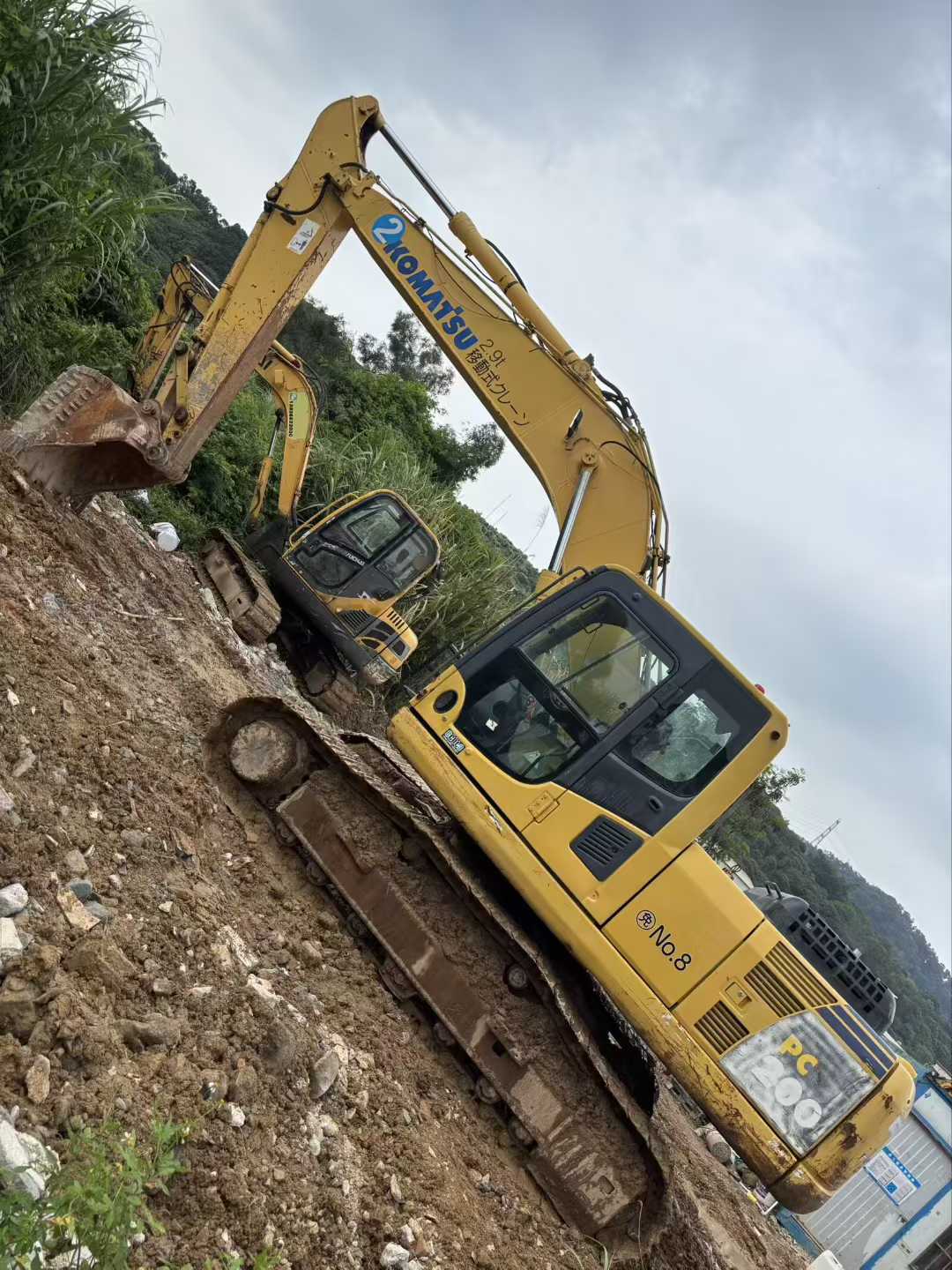 51机械