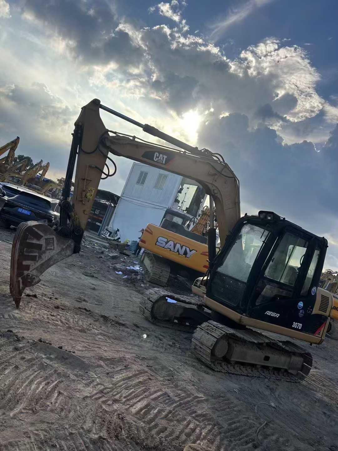 51机械