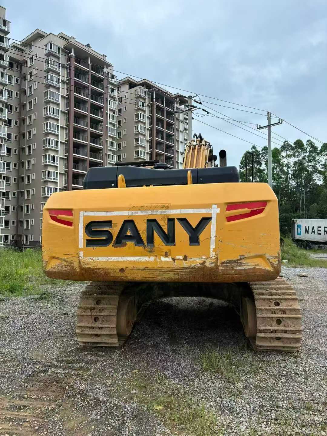 51机械