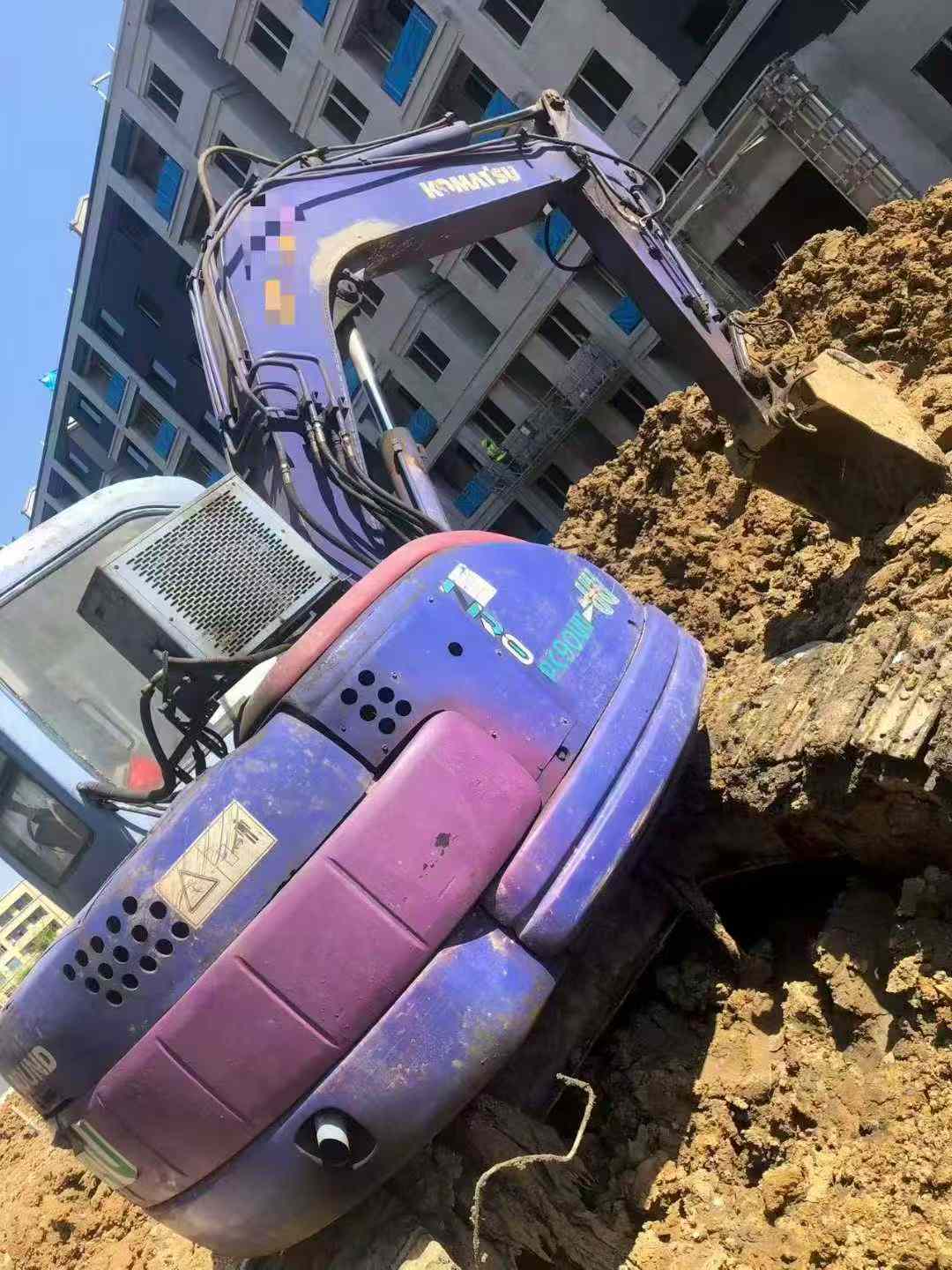 51机械