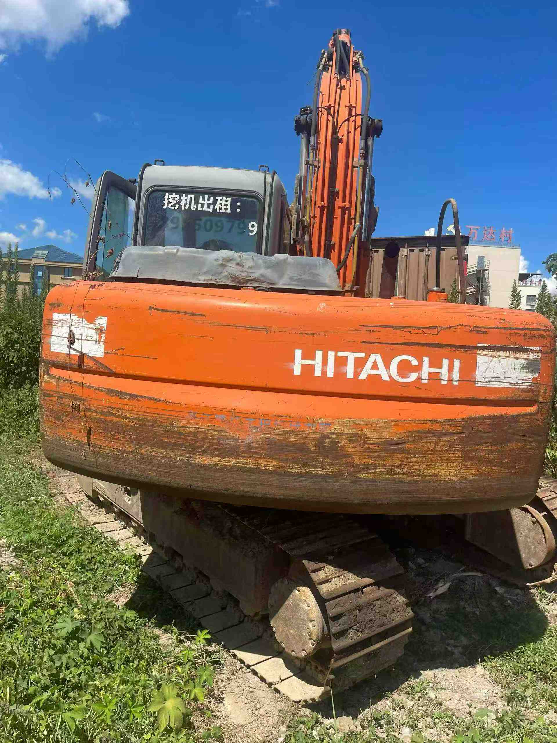 51机械