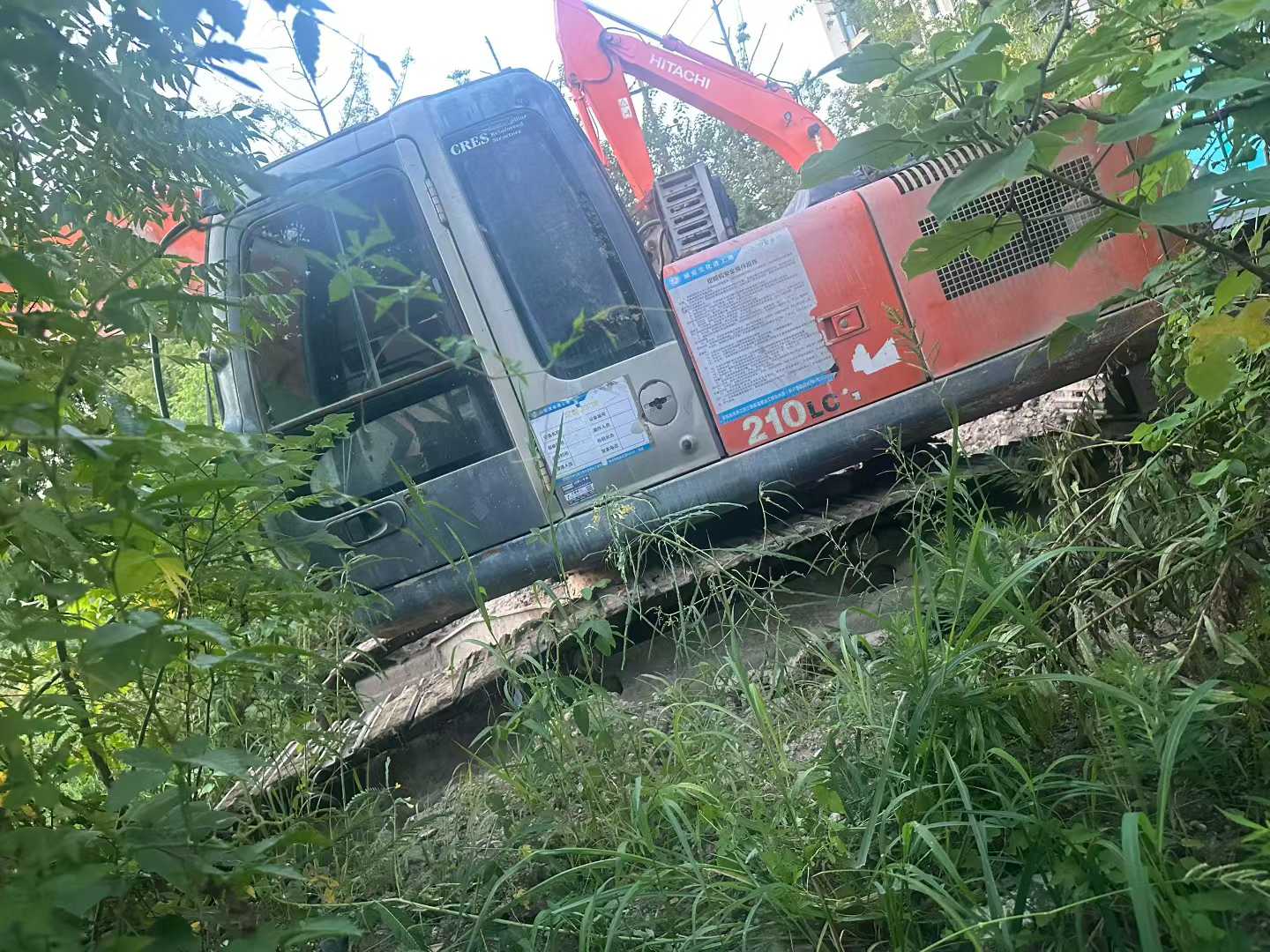 51机械