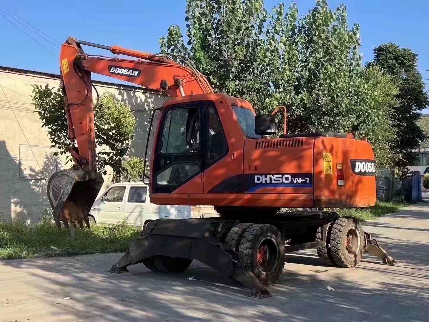 51机械