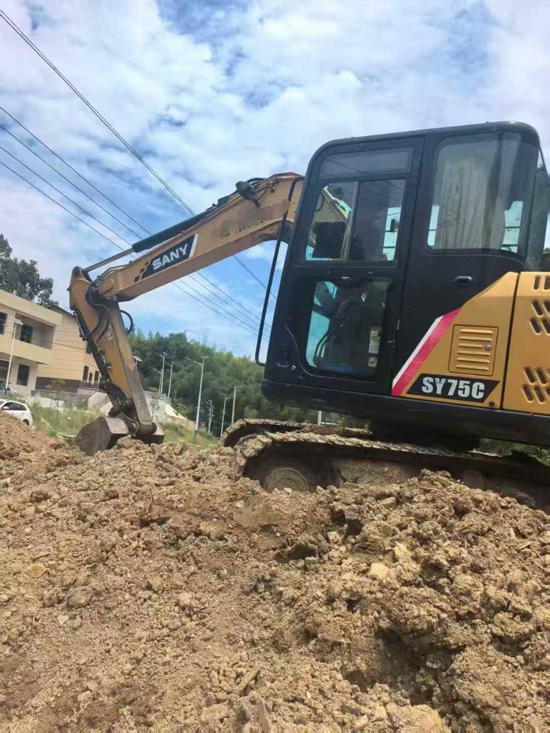 51机械