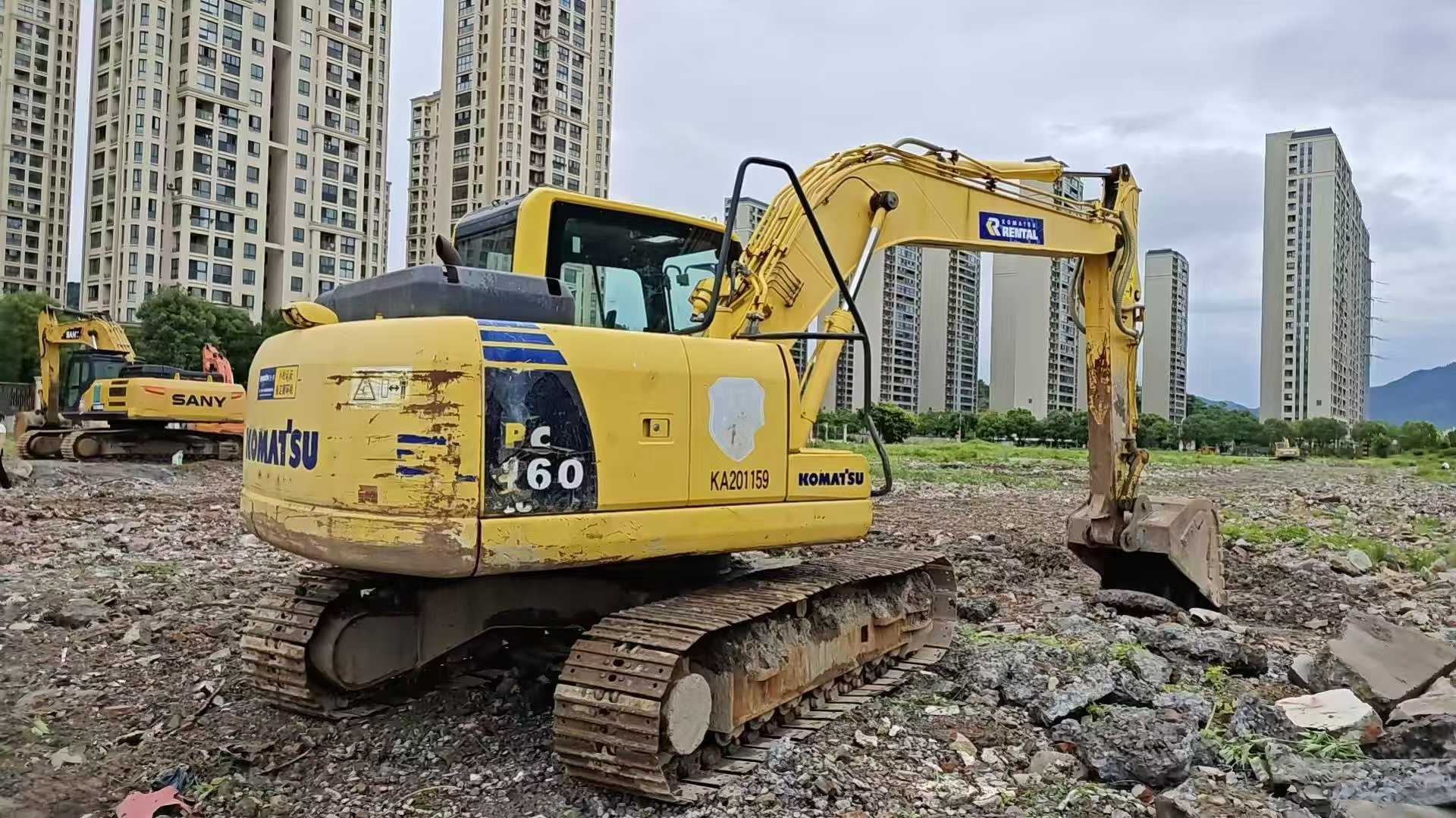 51机械
