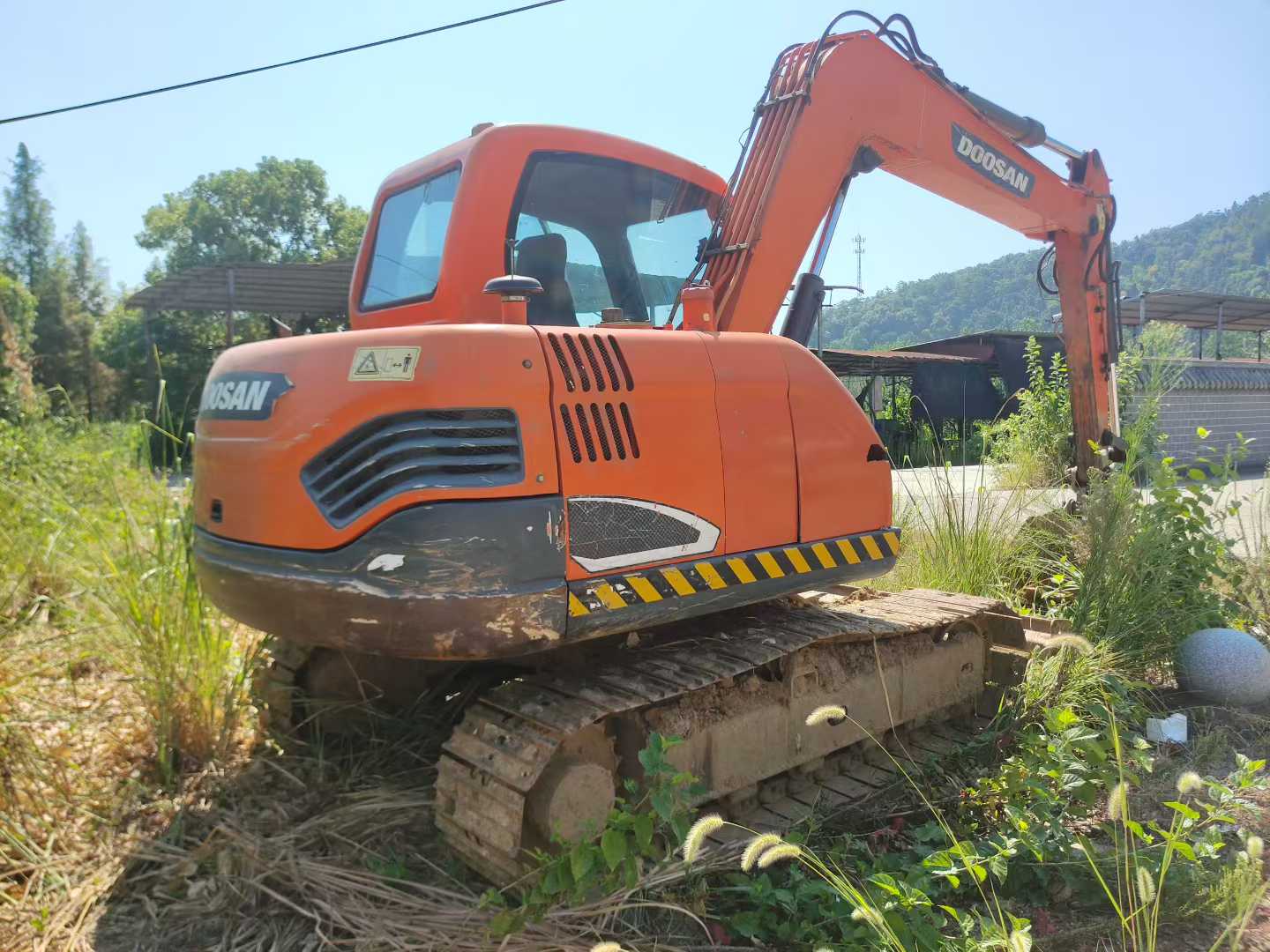 51机械