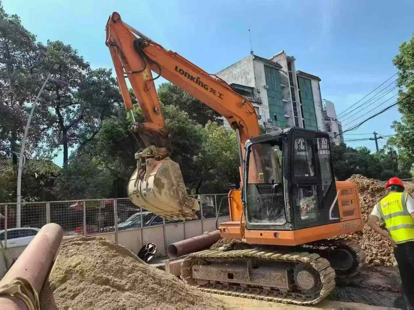 51机械